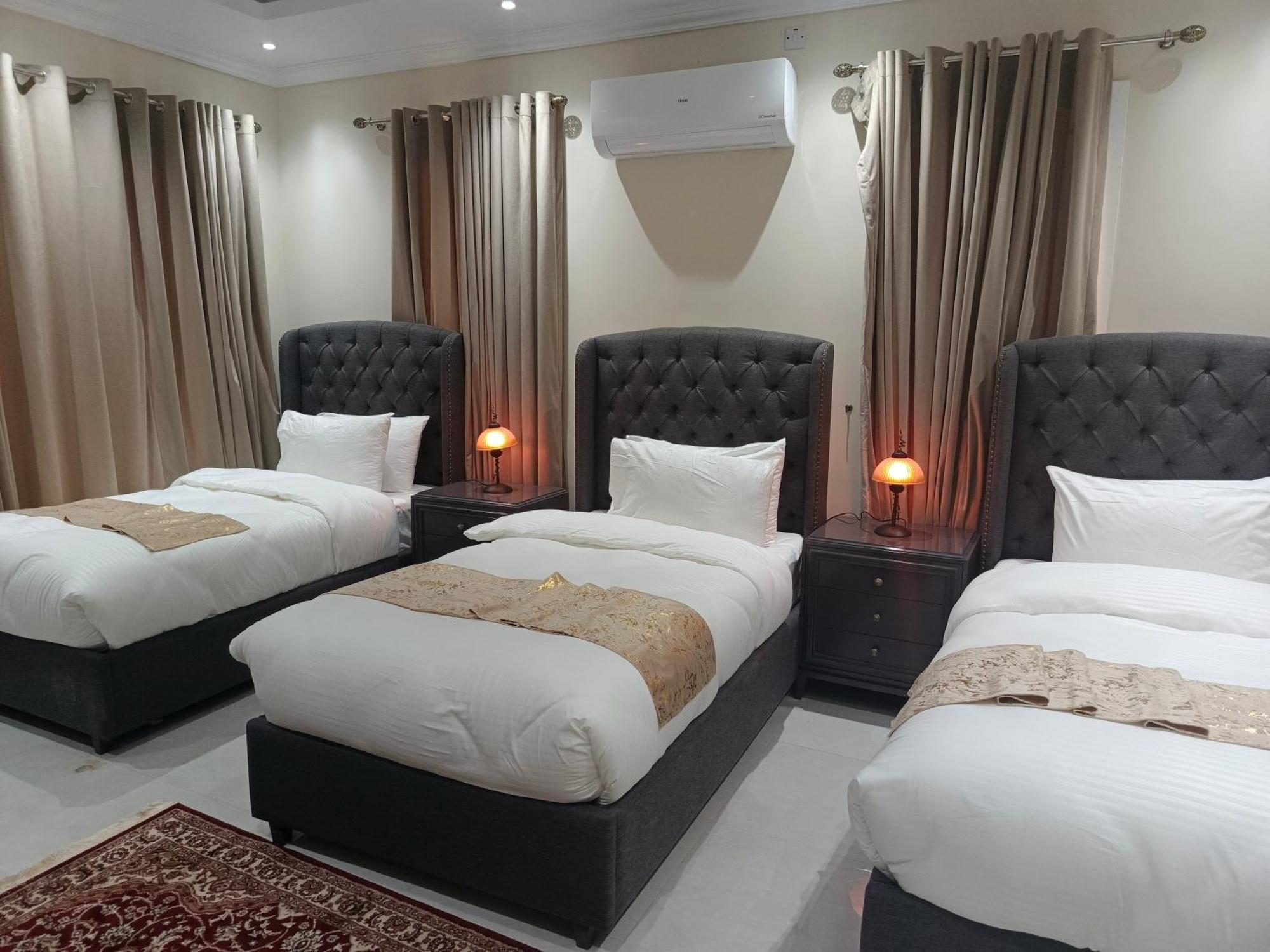 Hidden Hills Hotel & Resort Mansehra Екстериор снимка