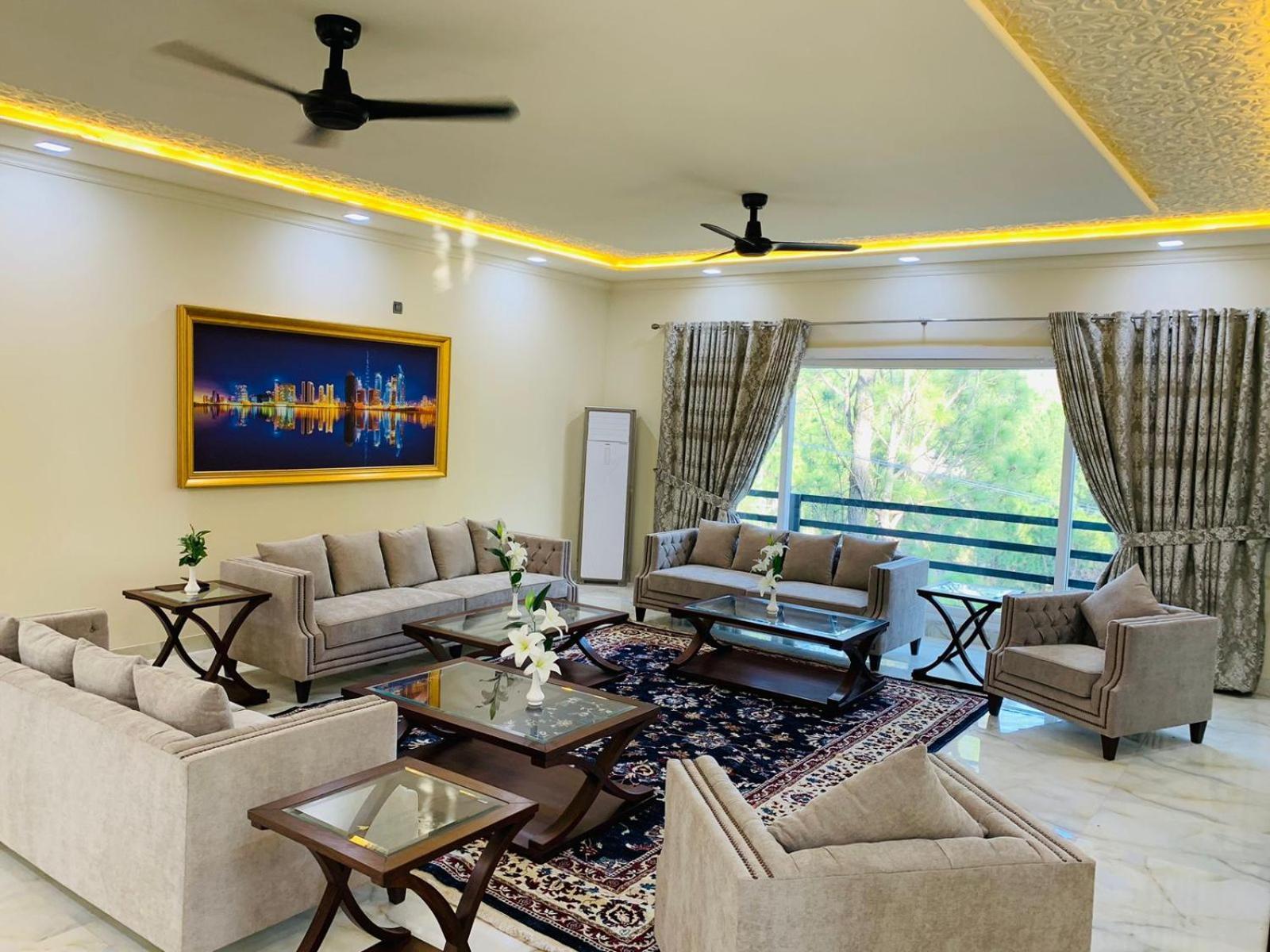 Hidden Hills Hotel & Resort Mansehra Екстериор снимка