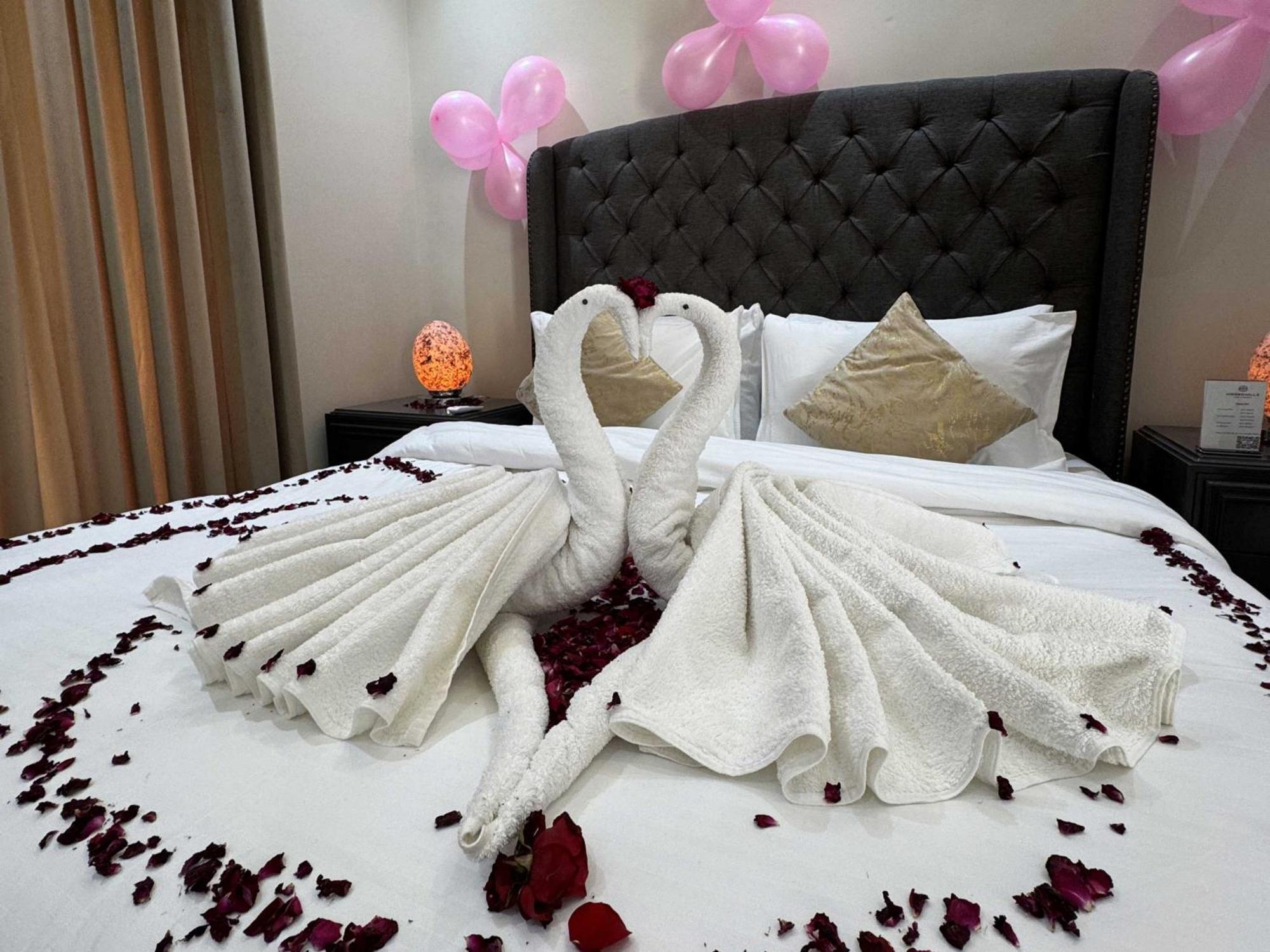 Hidden Hills Hotel & Resort Mansehra Екстериор снимка